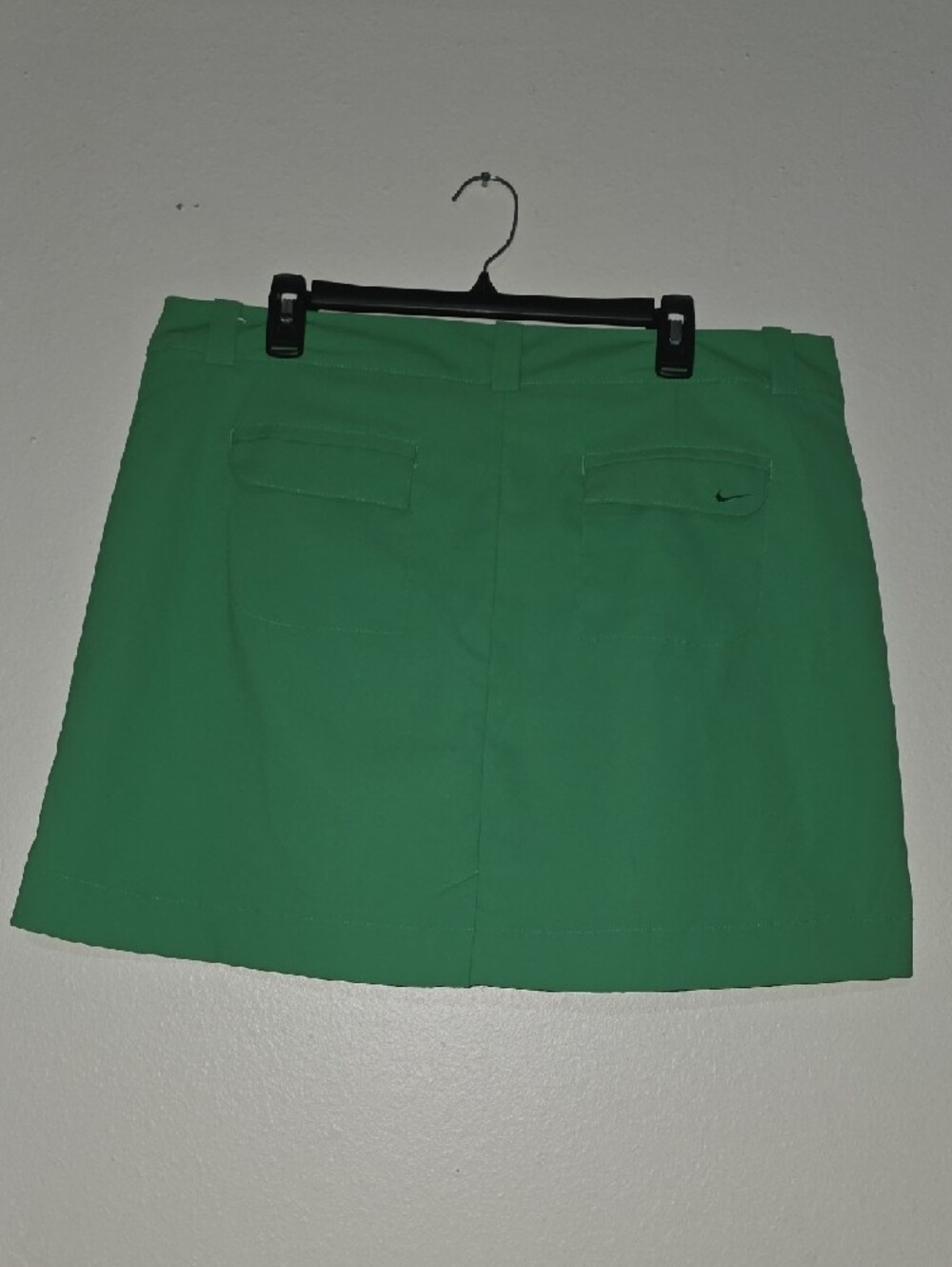 Nike Golf Tour Performance Dri-Fit Skort - Picture 4 of 4
